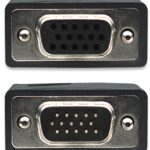 Manhattan 20m SVGA Extension Cable