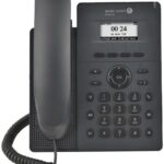 Alcatel-Lucent H2P 2-Line SIP Handheld Deskphone