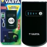 Varta V Man 1800 mAh Power Battery Pack