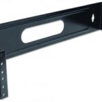 Intellinet 19 Inch 2U Hinged Wall Bracket
