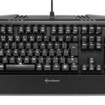 Sharkoon Skiller SGK1 Mechanical USB Gaming Keyboard