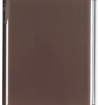 Manhattan Smoke Grey iPad 3 Slip fit Smart Shell