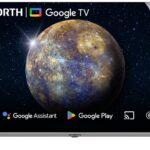 Skyworth 40 inch FHD Google Smart TV
