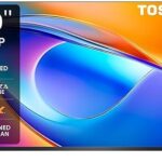Toshiba 40 inch smart tv VIDAA