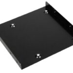 Apacer 2.5 To 3.5 Inch Bracket With Screws