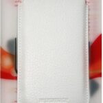 Promate Gsleeve Samsung S2 White