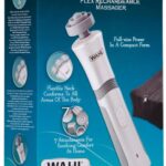 Wahl Flex Mini Wand Rechargeable Massager