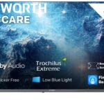 Skyworth 43-inch FHD Google TV