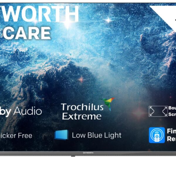 Skyworth 43-inch FHD Google TV