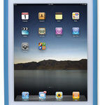 Manhattan iPad 2 & 3 Silicon Slip