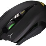 Gamdias Hades Optical Extension GMS7001 Gaming Mouse