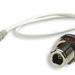 Intellinet White Antenna N type Cable Adapter