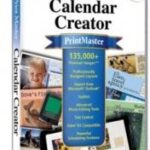 Apex PrintMaster Calendars PC
