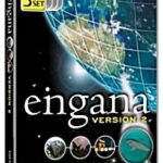 Apex: -Eingana-Live atlas with 3D and satellite images