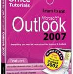 Apex GSP LEARN TO USE OUTLOOK 2007 PC