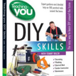 Apex Teaching-you DIY Skills with Tommy Walsh