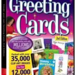 DIGI CREATE YOUR OWN GREETING CARDS SECO