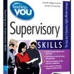 Apex Teaching you Supervisory Skills