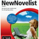 Apex Start Writing your Novel with… New Novelist Versio