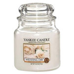 Yankee Candle Wedding Day Medium Jar