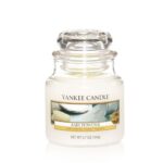 Yankee Candle Baby Powder Small Jar