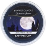Yankee Candle Midsummers Night Melt Cups