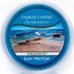 Yankee Candle Turquoise Sky Melt Cups