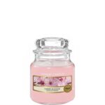 Yankee Candle Cherry Blossom Small Jar