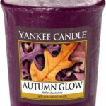 Yankee Candle Jar Votives Autumn
