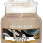 Yankee Candle Seaside Woods Small Jar