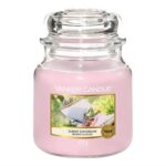 Yankee Candle Sunset Daydream Medium Jar Retail Box No