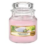 Yankee Candle Sunny Daydream Small Jar