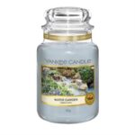 Yankee Candle Water Garden Large Jar