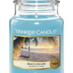 Yankee Candle Beach Escape Large Jar