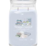 Yankee Candle A Calm and Quiet Place Large Jar