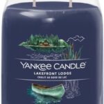 Yankee Candle Lakefront Lodge Large Jar
