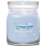 Yankee Candle Signature Collection Ocean Air Medium Jar
