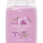 Yankee Candle Wild Orchid Large Jar