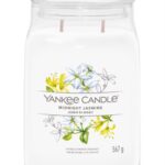 Yankee Candle Midnight Jasmine Large Jar