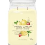 Yankee Candle Iced Berry Lemon Large Jar