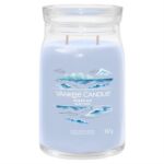Yankee Candle Ocean Air Large Jar