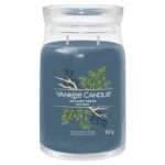 Yankee Candle Bayside Cedar Large Jar