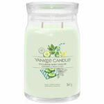 Yankee Candle Cucumber Mint Cooler Large Jar