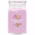 Yankee Candle Hand Tied Blooms Large Jar
