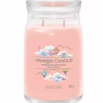 Yankee Candle Watercolor Skies Large Jar