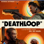 PS5 Deathloop Standard Edition