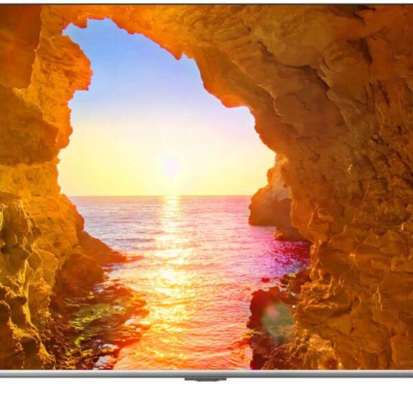 Toshiba 50 inch C450MN QLED Premium UHD Smart LED TV