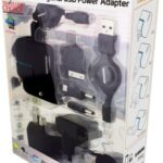 Promate Chargmate.8 All in One Multi