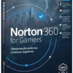 Norton 360 Gamer 3-Device Annual License