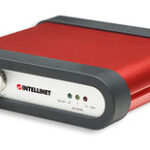 Intellinet PRO series Network Video Server
